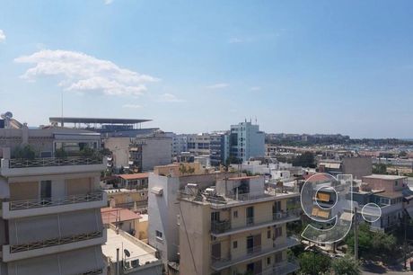 Business bulding 5.000sqm for sale-Kalithea