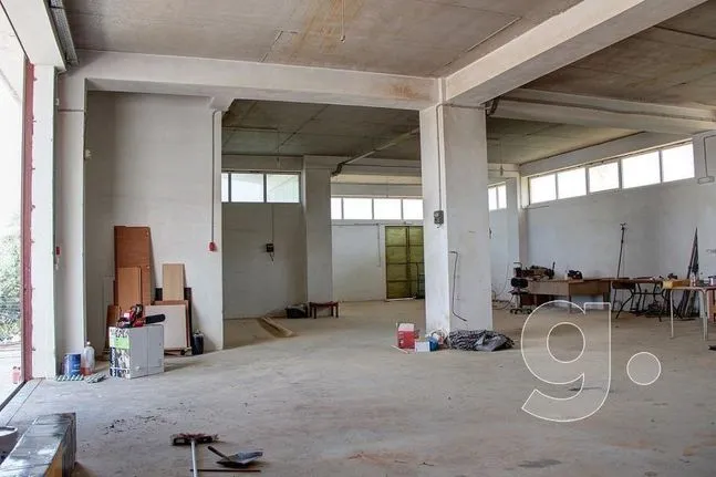 Industrial space 1.700 sqm for sale, Athens - North, Iraklio