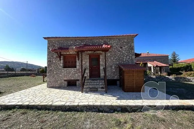 Detached home 160 sqm for sale, Boeotia, Arachova