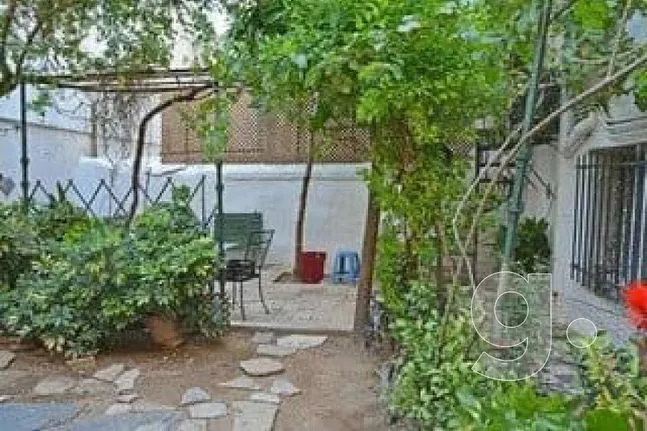 Land plot 300 sqm for sale, Athens - Center, Attiki