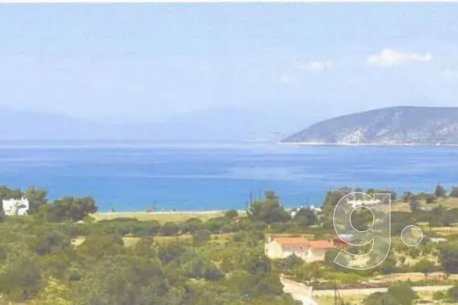 Land plot 13.000 sqm for sale, Argolis, Kranidi