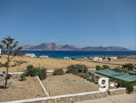 Land plot 60.000 sqm for sale, Cyclades, Koufonisia