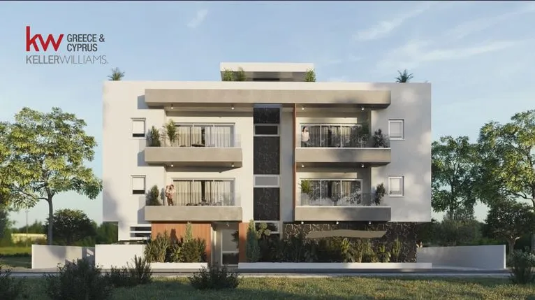 Apartment 75 sqm for sale, Larnaca, Perivolia Larnacas