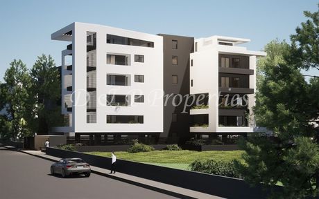 Apartment 125sqm for sale-Vrilissia » Patima Vrilission