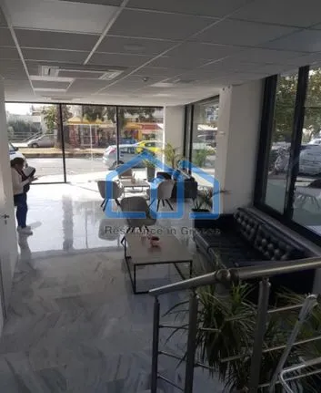 Store 202 sqm for sale, Piraeus Suburbs, Nikaia