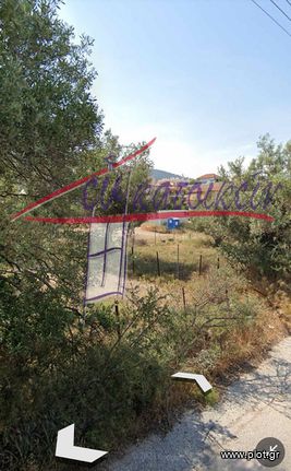 Land plot 243 sqm for sale, Athens - East, Glika Nera