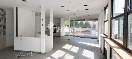 Store 230sqm for rent-Nea Ionia » Lazarou