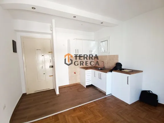 Apartment 38 sqm for sale, Athens - Center, Exarchia - Neapoli