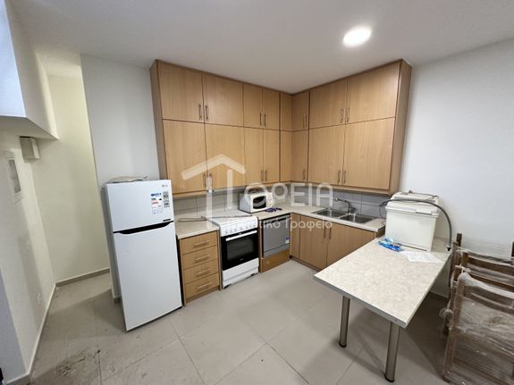 Apartment 45 sqm for rent, Rest Of Attica, Anavissos