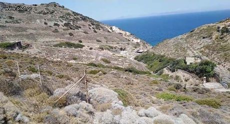 Αγροτεμάχια 221τ.μ. για πώληση-Κερατέα » Πόρτο εννιά