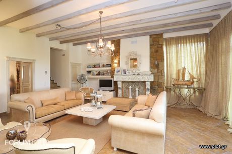 Villa 420sqm for sale-Kassandra » Sani