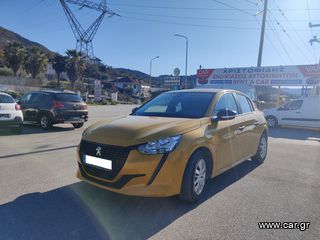 Peugeot 208 '21