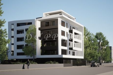 Apartment 125sqm for sale-Vrilissia » Patima Vrilission