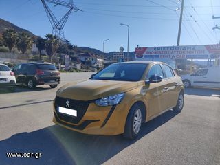 Peugeot 208 '21