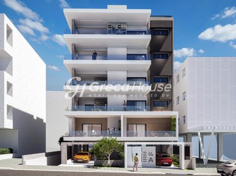 Apartment 127sqm for sale-Marousi » Amalieio Orfanotrofeio