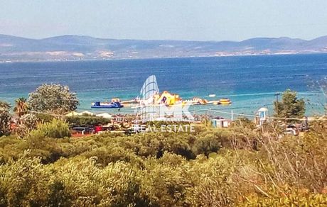Parcel 1.800sqm for sale-Moudania » Nea Moudania
