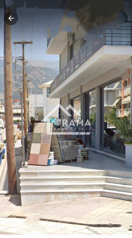 Κατάστημα 360 τ.μ. προς πώληση, Ταραμπούρα