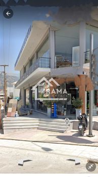 Store 360 sqm for sale