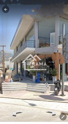 Store 360 sqm for sale, Achaia, Patra