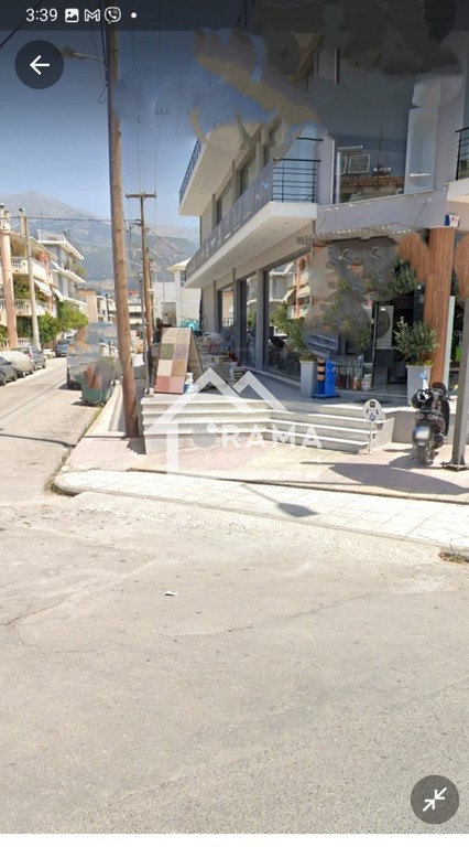 Κατάστημα 360 τ.μ. προς πώληση, Ταραμπούρα