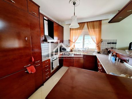 Apartment 150sqm for sale-Rhodes » Ialisos