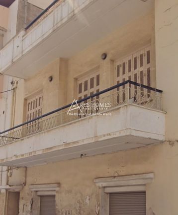 Μονοκατοικία 160 τ.μ. για πώληση, Πειραιάς - Προάστια, Δραπετσώνα