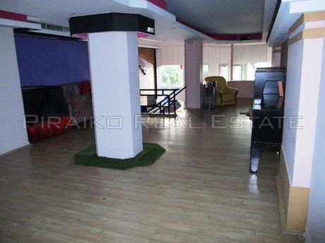 Store 84 sqm for rent