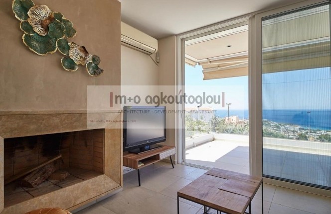 Μεζονέτα 180 τ.μ. πρός πώληση, Αττική - Υπόλοιπο, Σαρωνίδα