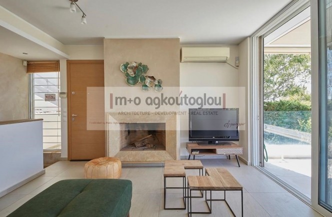 Μεζονέτα 180 τ.μ. πρός πώληση, Αττική - Υπόλοιπο, Σαρωνίδα