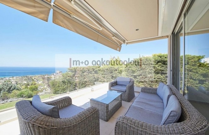 Μεζονέτα 180 τ.μ. πρός πώληση, Αττική - Υπόλοιπο, Σαρωνίδα