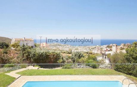 Μεζονέτα 180 τ.μ. πρός πώληση