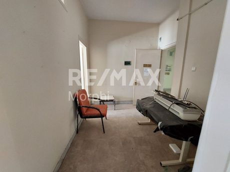 Office 70sqm for rent-Komotini » Center