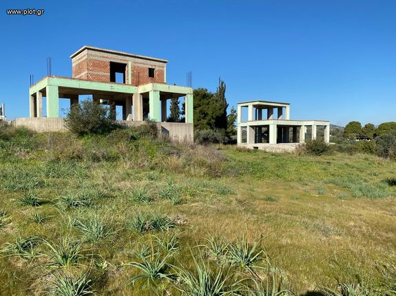 Μονοκατοικία 439 τ.μ. για πώληση, Αργολίδα, Κρανίδι