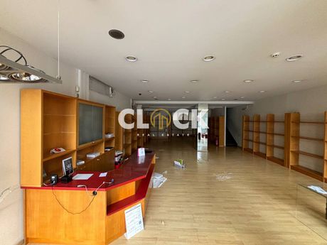 Κατάστημα 230 τ.μ. για ενοικίαση