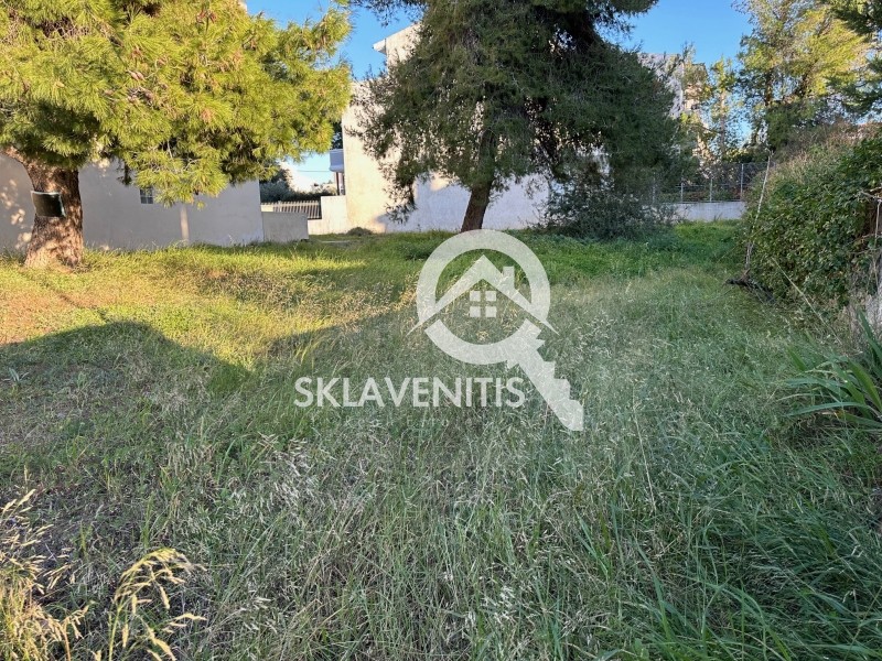 Οικόπεδο 306 τ.μ. πρός πώληση, Αθήνα - Βόρεια Προάστια, Χαλάνδρι