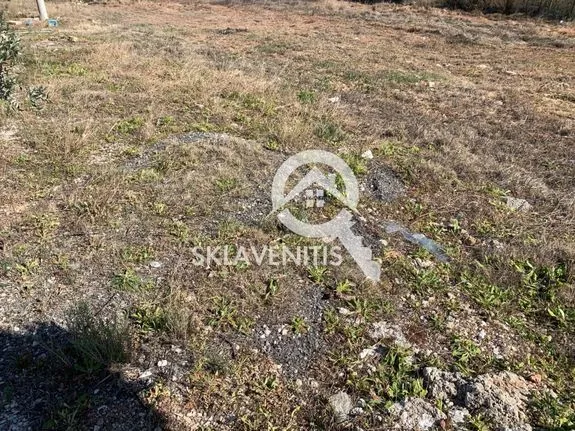 Land plot 306 sqm for sale, Athens - North, Chalandri