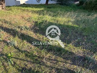 Land plot 306 sqm for sale
