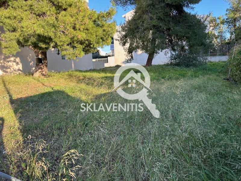 Οικόπεδο 306 τ.μ. πρός πώληση, Αθήνα - Βόρεια Προάστια, Χαλάνδρι