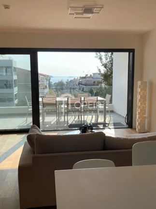Apartment 96 sqm for rent, Athens - South, Voula