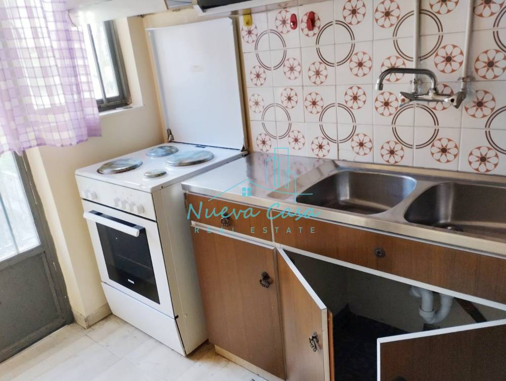 Διαμέρισμα 73 τ.μ. πρός ενοικίαση, Αχαΐα, Πάτρα