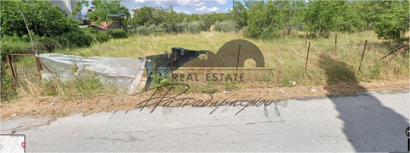 Οικόπεδο 390 τ.μ. προς ενοικίαση, Μαγνησία, Νέα Ιωνία Βόλου