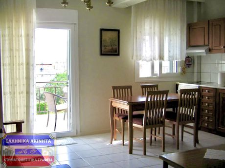 Apartment 55sqm for sale-Eleitheres