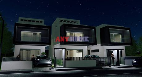 Μεζονέτα 151τ.μ. για πώληση-Θέρμη » Κέντρο θέρμης