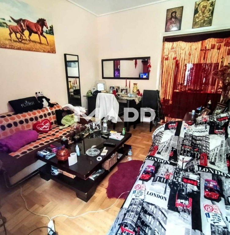 Διαμέρισμα 74 τ.μ. προς πώληση, Χαριλάου