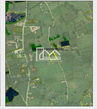Parcel 1.625 sqm for sale