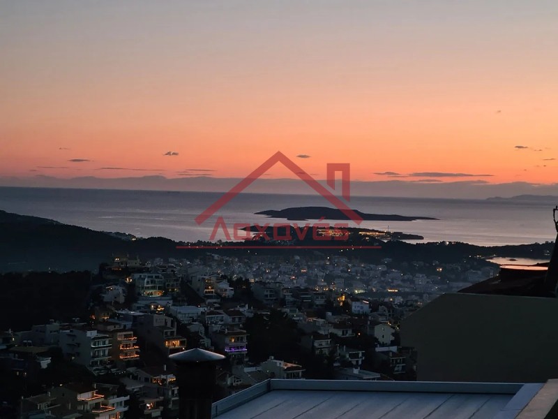 Μεζονέτα 260 τ.μ. πρός πώληση, Αθήνα - Νότια Προάστια, Βούλα