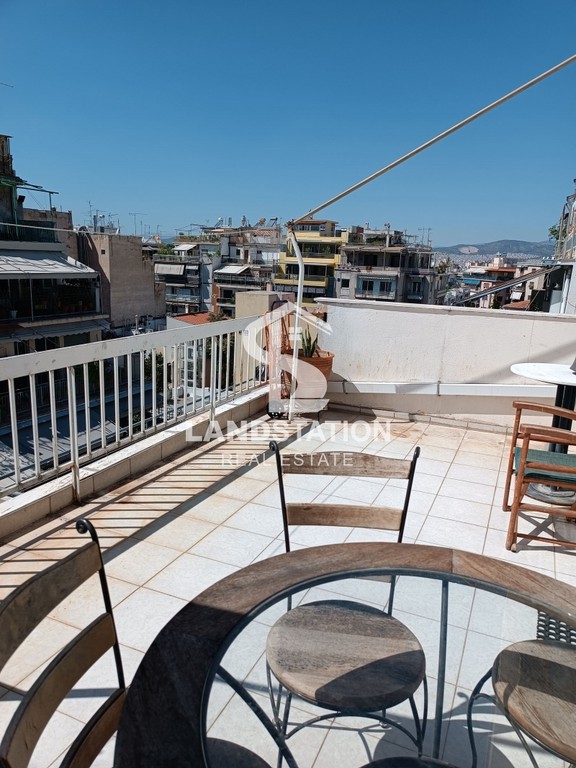 Διαμέρισμα 131 τ.μ. πρός πώληση, Αθήνα - Κέντρο, Εξάρχεια - Νεάπολη