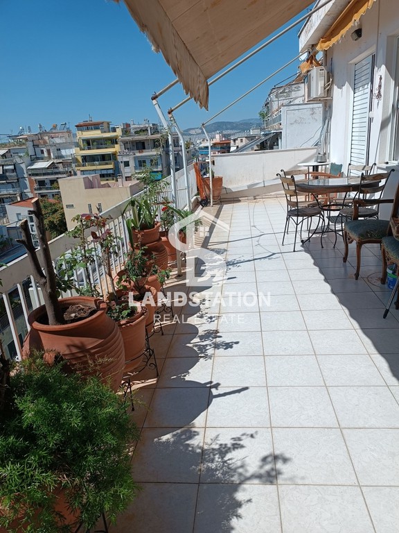 Διαμέρισμα 131 τ.μ. πρός πώληση, Αθήνα - Κέντρο, Εξάρχεια - Νεάπολη