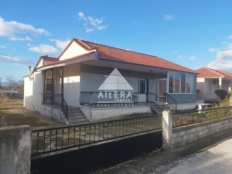 Μονοκατοικία 115τ.μ. για πώληση-Λευκώνας » Κέντρο