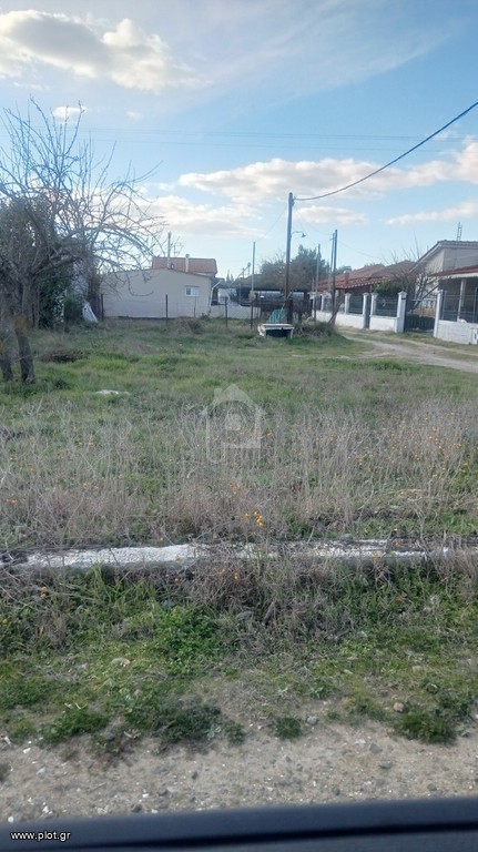 Οικόπεδο 360 τ.μ. προς πώληση, Νέα Καλλικράτεια